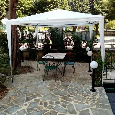 La Casa Di Chloe * Sora