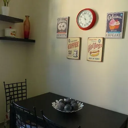 La Casa Di Chloe *