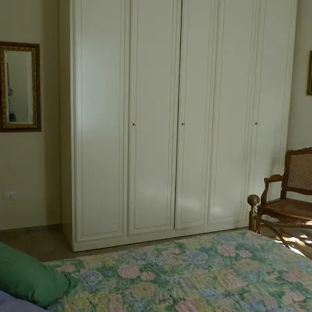 Apartment La Casa Di Chloe Sora