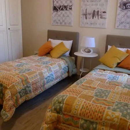 La Casa Di Chloe Apartment