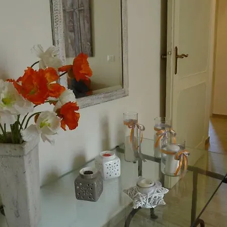 La Casa Di Chloe Apartment Sora