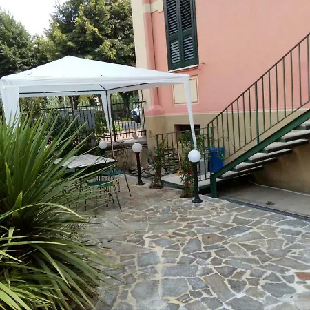 Apartment La Casa Di Chloe