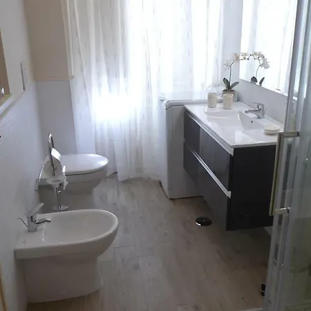 La Casa Di Chloe Apartment Sora
