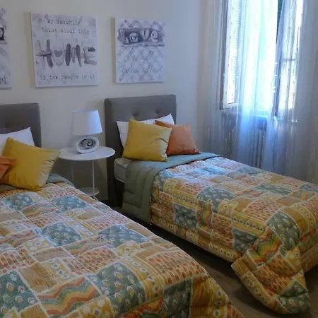 Apartment La Casa Di Chloe