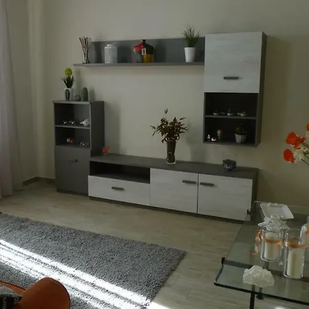 La Casa Di Chloe Apartment Sora